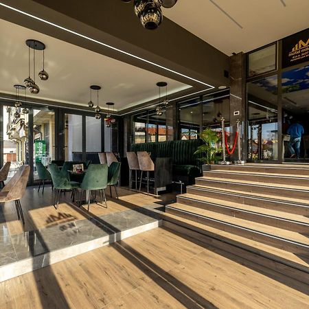 Motel Milosevic 비옐리나 외부 사진