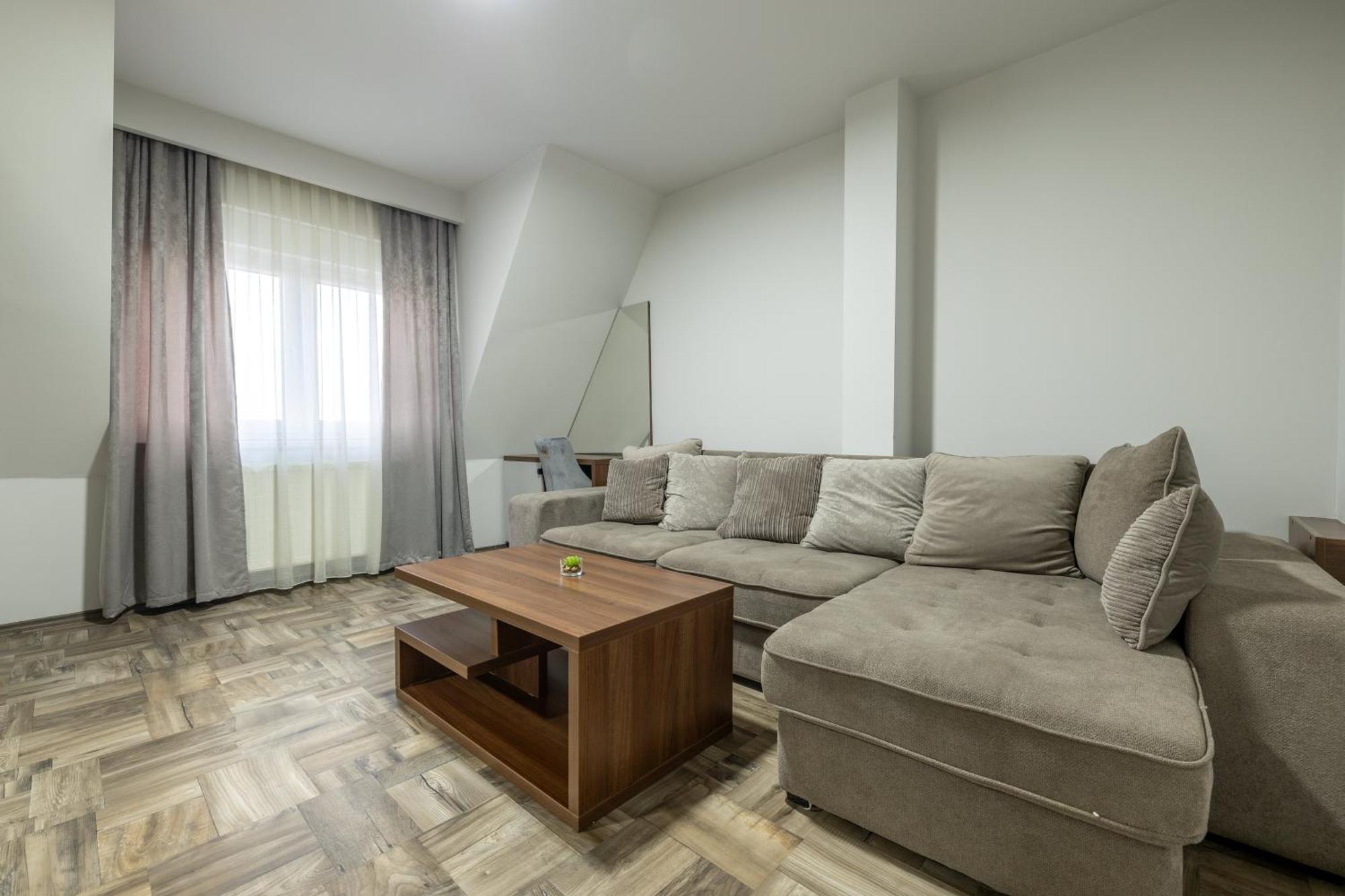 Motel Milosevic 비옐리나 외부 사진